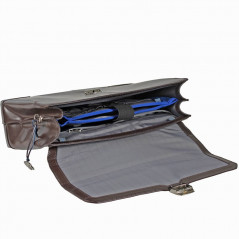 Datorväskor - Samsonite datorväska i läder