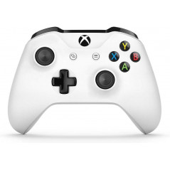 Spel & minispel - Xbox One trådlös handkontroll