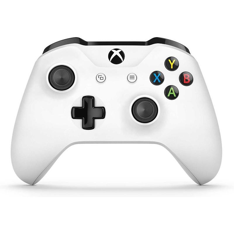 Spel & minispel - Xbox One trådlös handkontroll