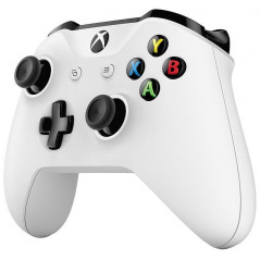 Spel & minispel - Xbox One trådlös handkontroll