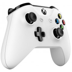 Spel & minispel - Xbox One trådlös handkontroll