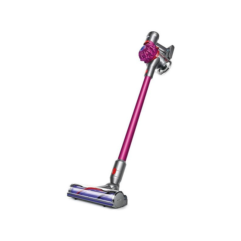Dammsugare - Dyson V7 Motorhead sladdlös dammsugare