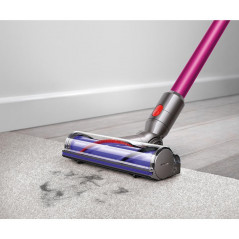 Dammsugare - Dyson V7 Motorhead sladdlös dammsugare