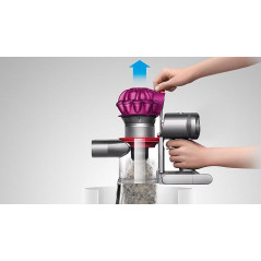 Dammsugare - Dyson V7 Motorhead sladdlös dammsugare