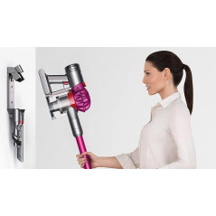Dammsugare - Dyson V7 Motorhead sladdlös dammsugare