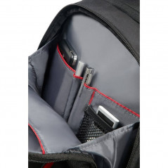 Ryggsäck för dator - Samsonite datorryggsäck med hjul