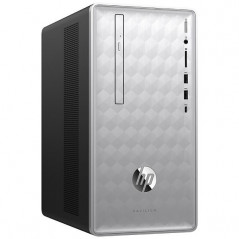 Familjedator - HP Pavilion 590-p0805no