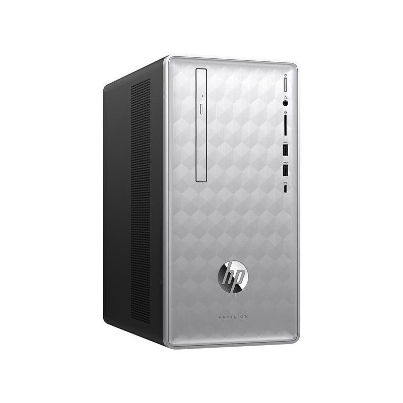 Familjedator - HP Pavilion 590-p0805no