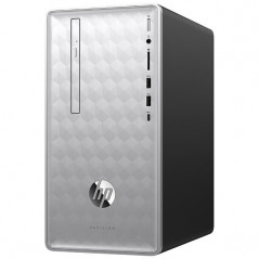 Familjedator - HP Pavilion 590-p0805no