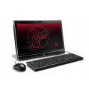 HP All-in-One SG2-210sc demo