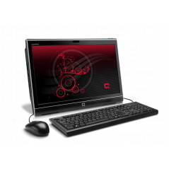Surfdator - HP All-in-One SG2-210sc demo