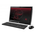 HP All-in-One SG2-210sc demo