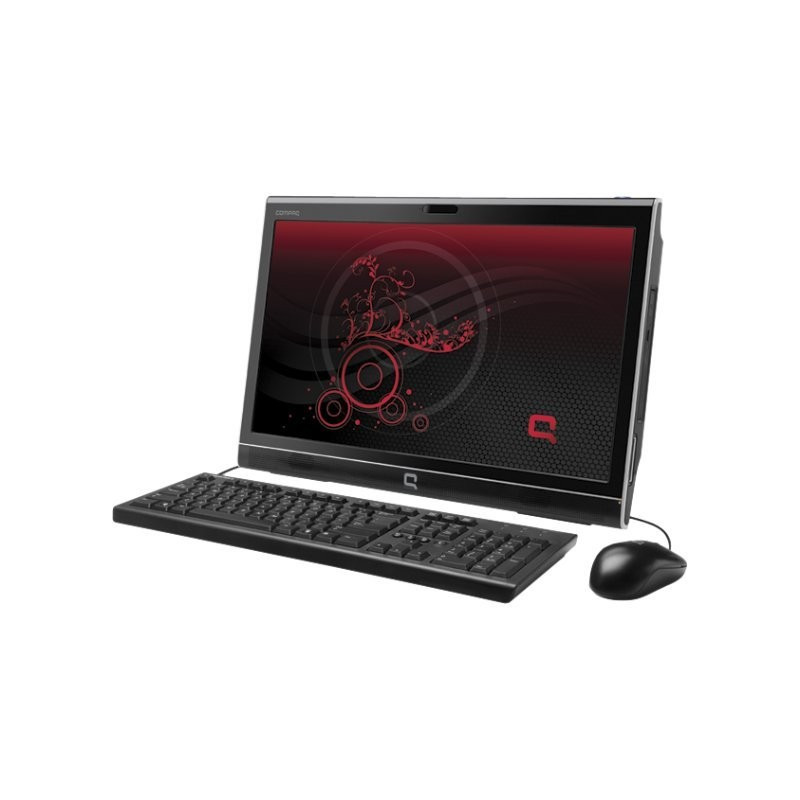 HP All-in-One SG2-210sc demo Surfdator - HP All-in-One SG2-210sc demo