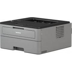 Laserskrivare - Brother L2350DW trådlös laserskrivare
