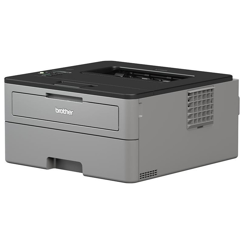 Laserskrivare - Brother L2350DW trådlös laserskrivare