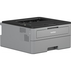 Laserskrivare - Brother L2350DW trådlös laserskrivare