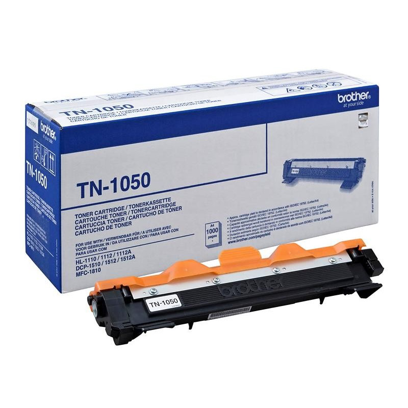 Lasertoner - Brother toner till laserskrivare