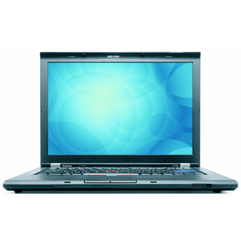 Laptop 14" beg - Lenovo ThinkPad T410 (beg)