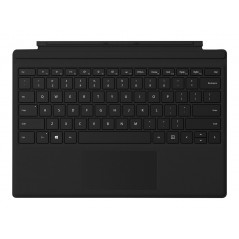 Surfplattetillbehör - Tangentbord till Microsoft Surface Pro, Pro 4, Pro 3