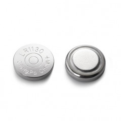 Batterier & batteritestare - 10-pack AG13 / LR44 knappcellsbatterier