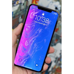 iPhone XS/X/10 - iPhone XS Max 64GB Rymdgrå
