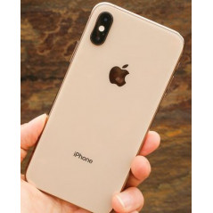 iPhone XS/X/10 - iPhone XS 64GB Silver