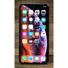 iPhone XS/X/10 - iPhone XS 256GB Rymdgrå