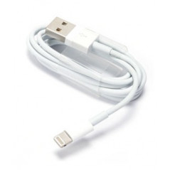 Laddare och kablar - Lightningkabel för iPhone & iPad