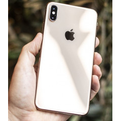 iPhone XS/X/10 - iPhone XS Max 64GB Silver