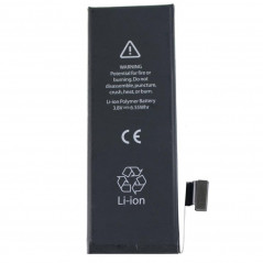 Byta batteri - Batteri till iPhone SE (2016)