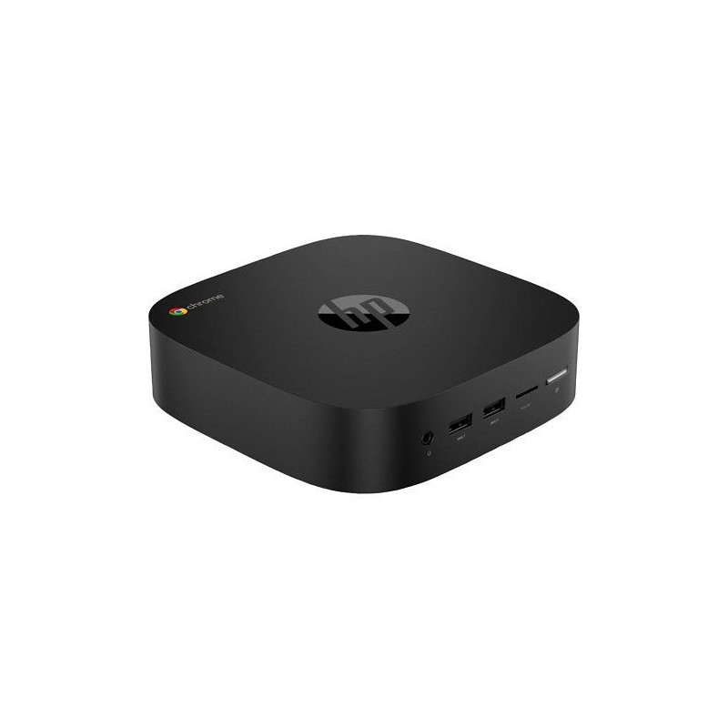 Surfdator - HP Chromebox G2 3QM63EA