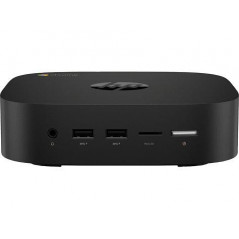 Surfdator - HP Chromebox G2 3QM63EA