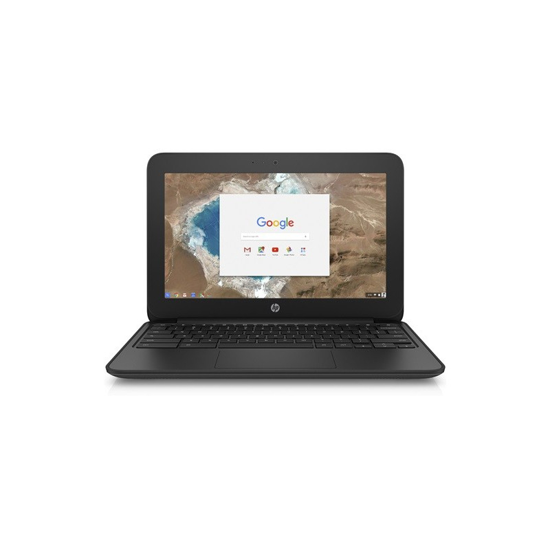 Laptop 11-13" - HP Chromebook 11 G5 Z2Y94EA Touch (utländsk)