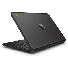 Laptop 11-13" - HP Chromebook 11 G5 Z2Y94EA Touch (utländsk)