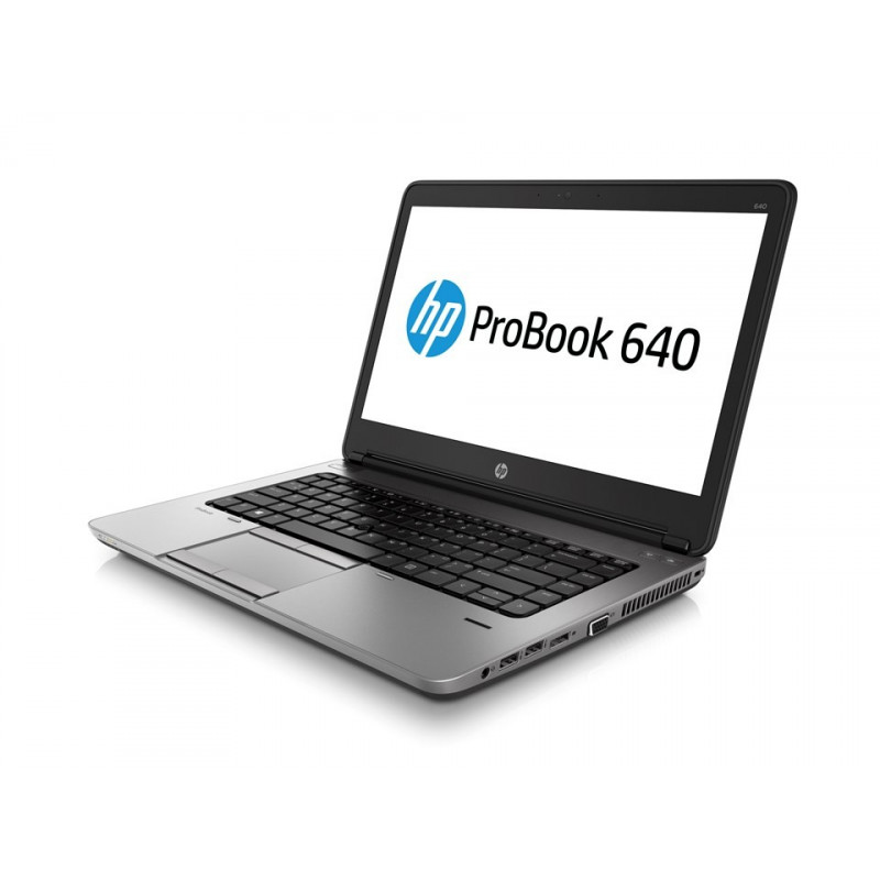 Laptop 14" beg - HP ProBook 640 G1 (beg)
