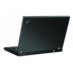 Laptop 15" beg - Lenovo Thinkpad W500 (beg med trasigt batteri)