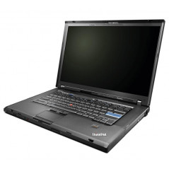Laptop 15" beg - Lenovo Thinkpad T500 (beg)