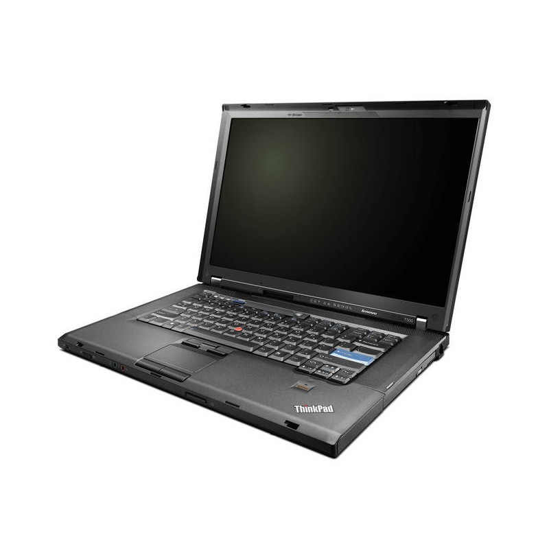 Laptop 15" beg - Lenovo Thinkpad T500 (beg)
