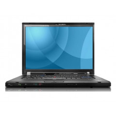 Laptop 15" beg - Lenovo Thinkpad T500 (beg)
