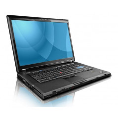 Laptop 15" beg - Lenovo Thinkpad T500 (beg)