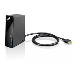Dockningsstation för dator - Lenovo dockningsstation OneLink Pro Dock till X1 Carbon m.m. (demo)