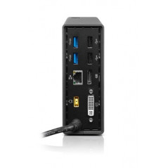 Dockningsstation för dator - Lenovo dockningsstation OneLink Pro Dock till X1 Carbon m.m. (demo)