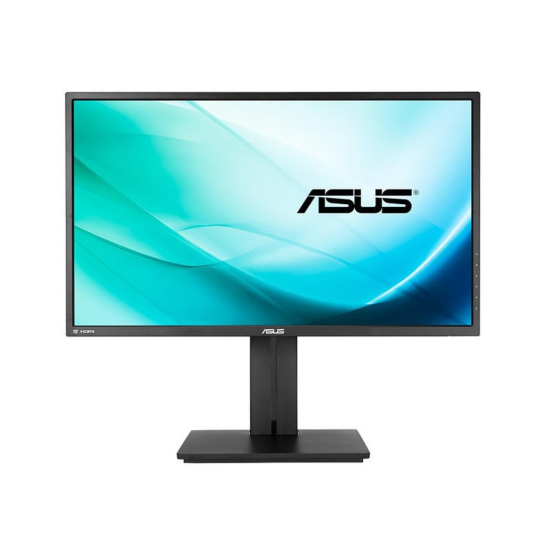 25 - 34" Datorskärm - Asus LED-skärm