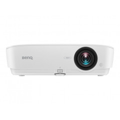 Projektorer - Benq MH534 3D-projektor