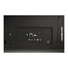 TV-apparater - LG 65-tums UHD 4K Smart-TV