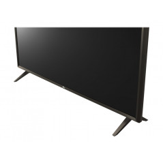 TV-apparater - LG 65-tums UHD 4K Smart-TV