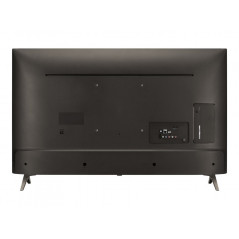 TV-apparater - LG 65-tums UHD 4K Smart-TV