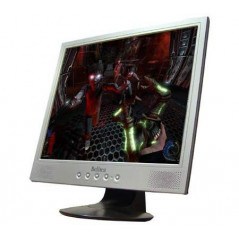 Skärmar begagnade - Belinea LCD-Skärm (beg)