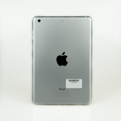Surfplatta - iPad Mini 3 16GB silver (beg)