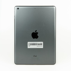 Surfplatta - iPad Air 16GB Space Grey (beg med mura) (max iOS 12)